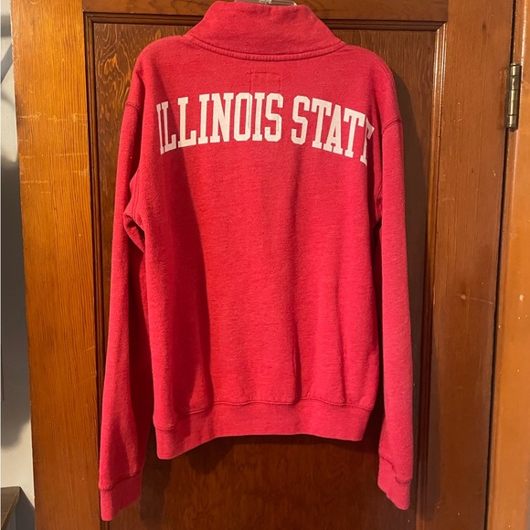 Illinois State quarter zip - Picture 3 of 3